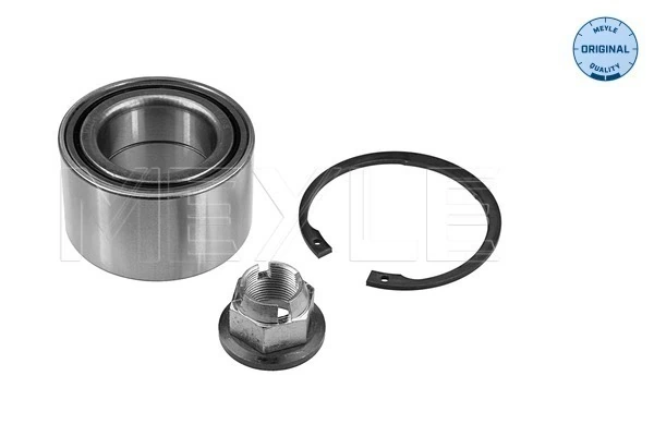Kit de roulements de roue Meyle