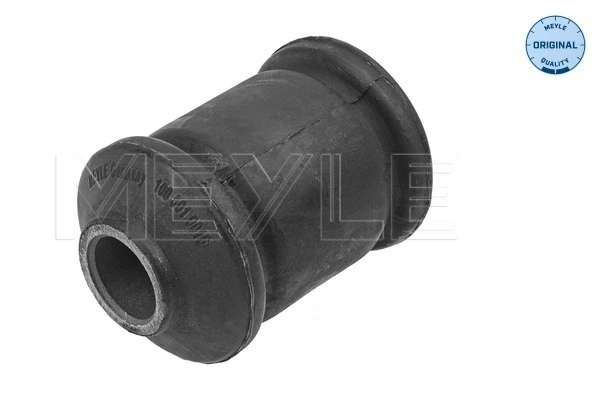 MEYLE 100 501 0016 — Сайлентблок важеля FORD GALAXY, SEAT ALABAMA 95-10 перед. міст (Вир-во MEYLE)