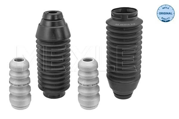Kit de protection contre la poussicre, amortisseur