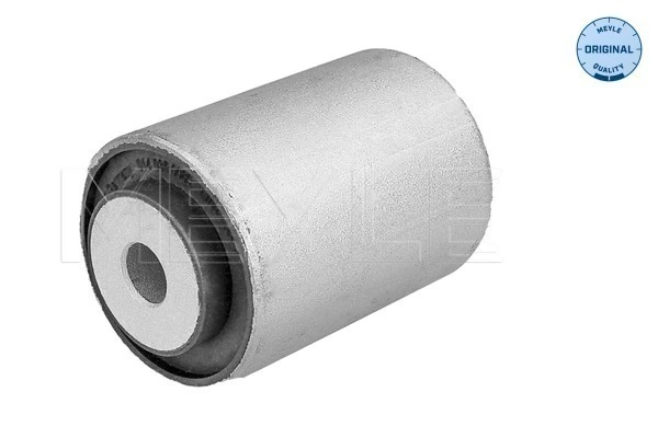 Suspension, corps de l'essieu MEYLE 014 035 0089