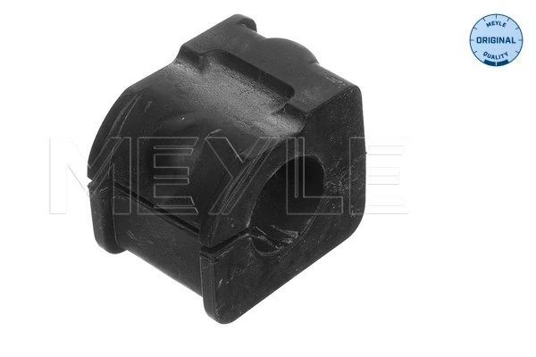 MEYLE 100 411 0019 — Втулка стабілізатора VW PASSAT 88-87 перед. міст зліва (Вир-во MEYLE)