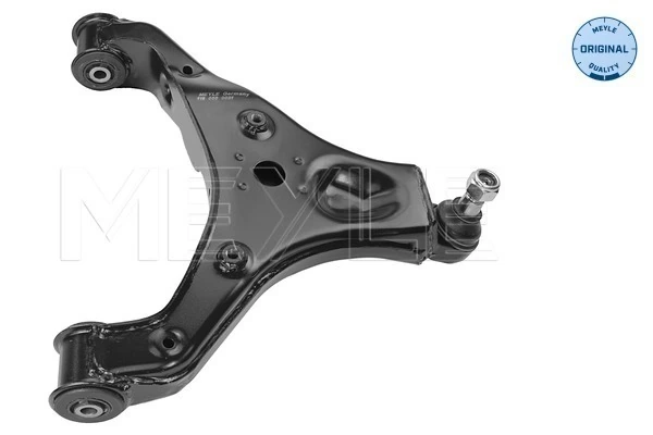 MEYLE 116 050 0091 — Важіль MERCEDES SPRINTER, VW CRAFTER 08- перед. міст ліворуч (Вир-во MEYLE)