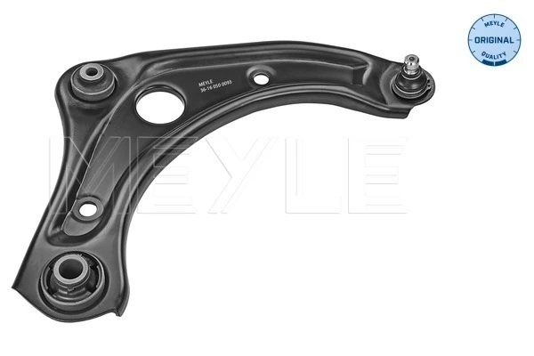Bras de liaison, suspension de roue MEYLE 36-16 050 0093