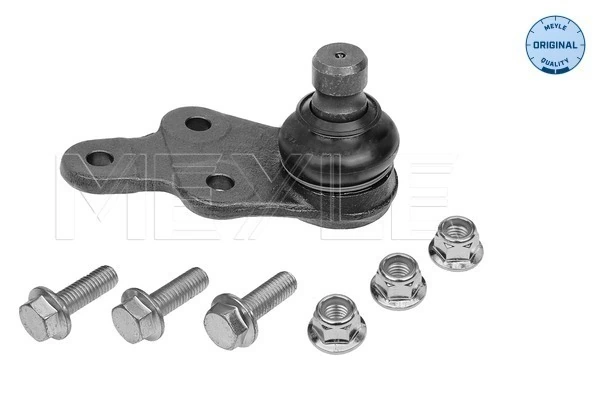 Rotule de suspension MEYLE 716 010 0020