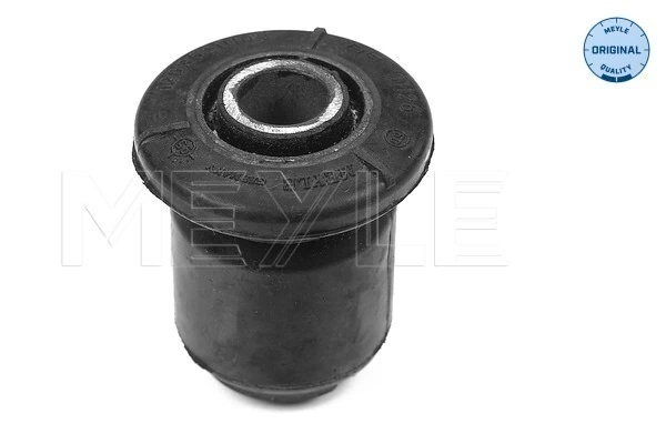 Bushing, axle beam