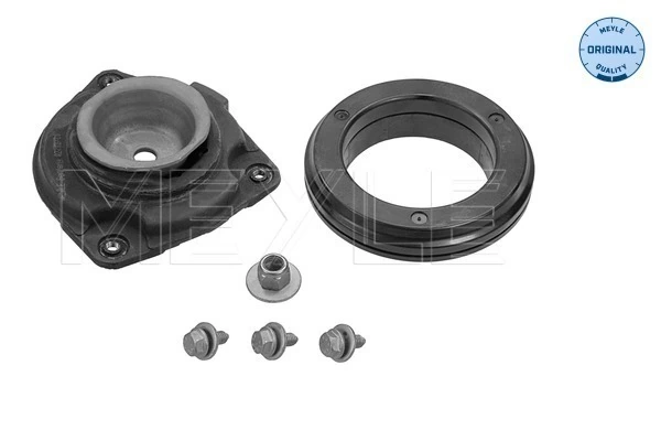 Kit de réparation, coupelle de suspension MEYLE 16-14 641 0016