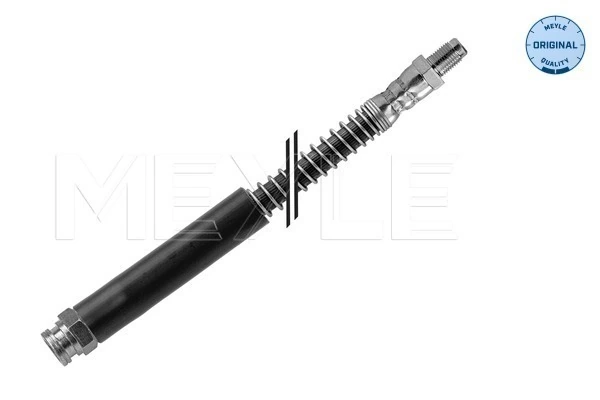 Flexible de frein MEYLE 11-14 525 0045
