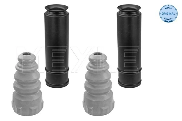 Kit de protection contre la poussicre, amortisseur