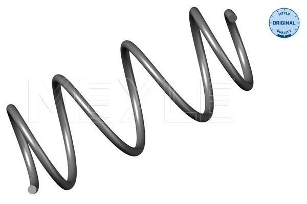 Ressort de suspension MEYLE 16-14 639 0005