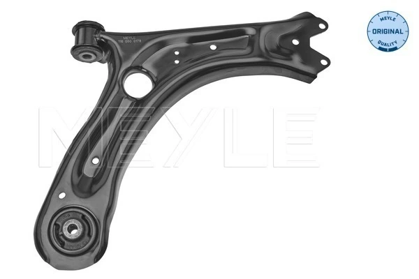 Bras de liaison, suspension de roue MEYLE 116 050 0178