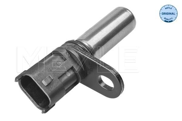 Capteur d'angle, vilebrequin
