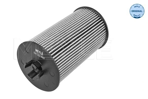 Filtre à huile MEYLE 614 322 0010