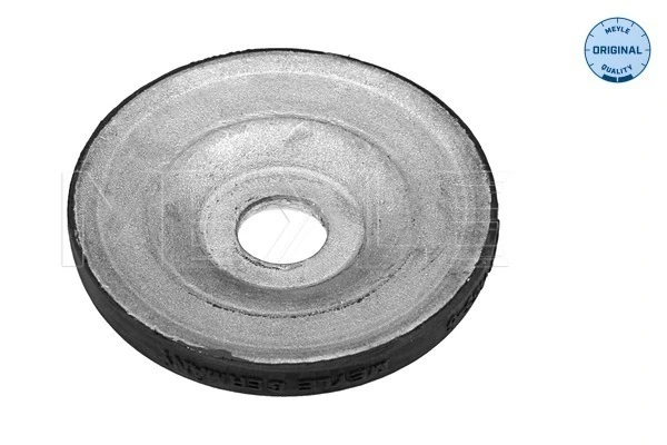 Suspension, corps de l'essieu MEYLE 014 035 0072