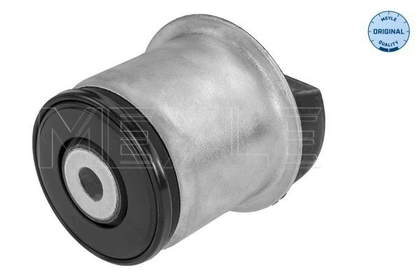 Suspension, corps de l'essieu MEYLE 614 710 0000