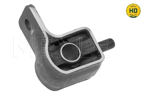 MEYLE 11-14 610 0014/HD — Сайлентблок важеля PEUGEOT 405, I-II 87-96 перед. міст низ ззаду (Вир-во MEYLE)
