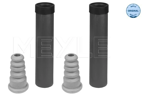 Kit de protection contre la poussicre, amortisseur