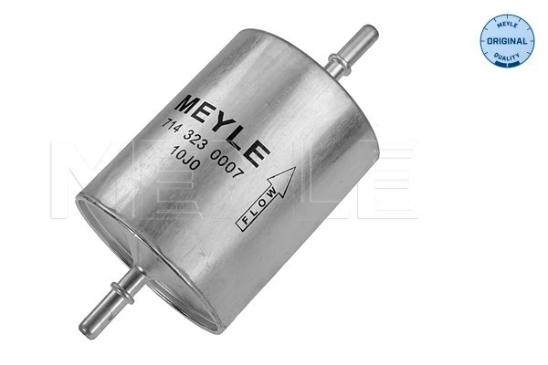 Filtre a carburant