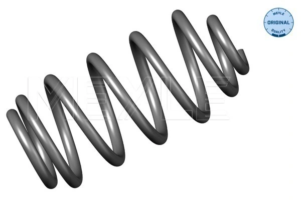 Ressort de suspension MEYLE 014 739 0008