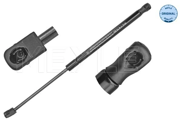 Vérin de hayon, de coffre MEYLE 37-40 910 0023