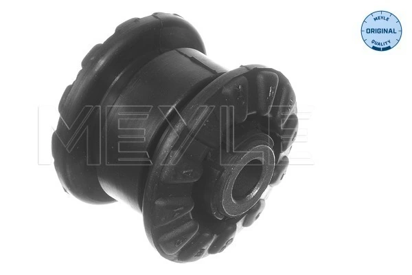 MEYLE 100 407 0040 — Сайлентблок важеля AUDI 80, VW PASSAT 78-91 перед. міст низ (Вир-во MEYLE)