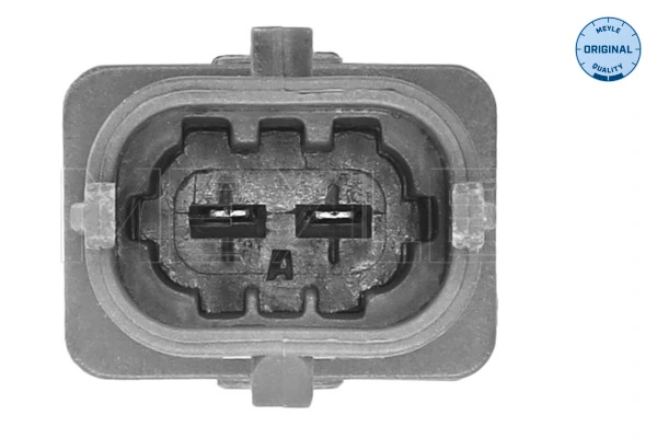 Capteur d'angle, vilebrequin MEYLE 214 810 0012