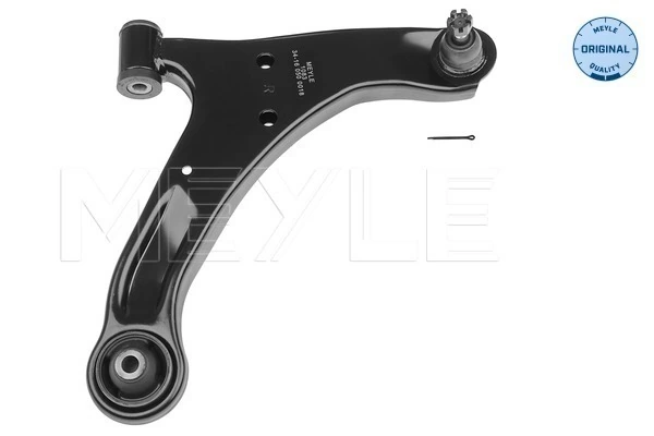 MEYLE 34-16 050 0018 — Важіль SUZUKI GRAND VITARA II 05- перед. міст праворуч (Вир-во MEYLE)
