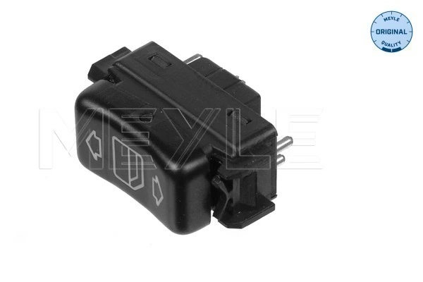 Interrupteur, lève-vitre MEYLE 014 082 0012