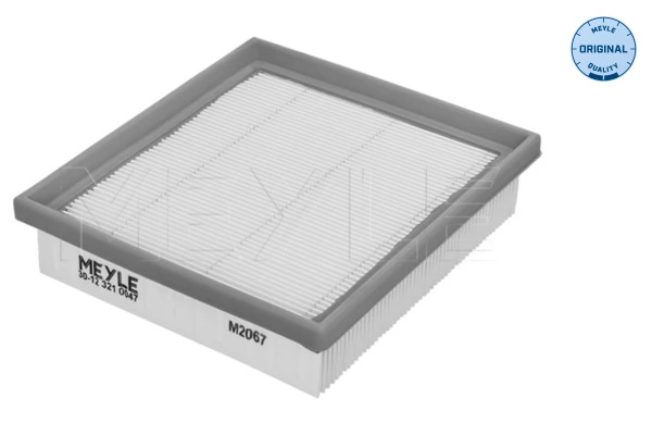 Filtre à air MEYLE 30-12 321 0047