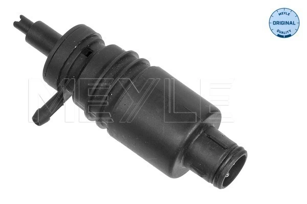 Pompe d'eau de nettoyage, nettoyage des vitres