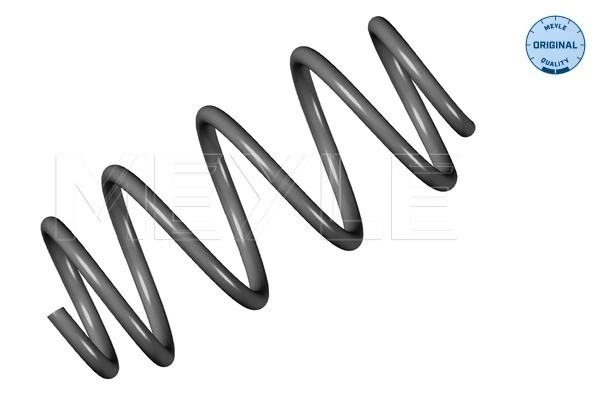 Ressort de suspension MEYLE 100 639 0052