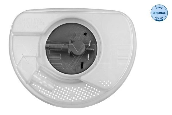 Unité d'injection de carburant MEYLE 100 919 0096