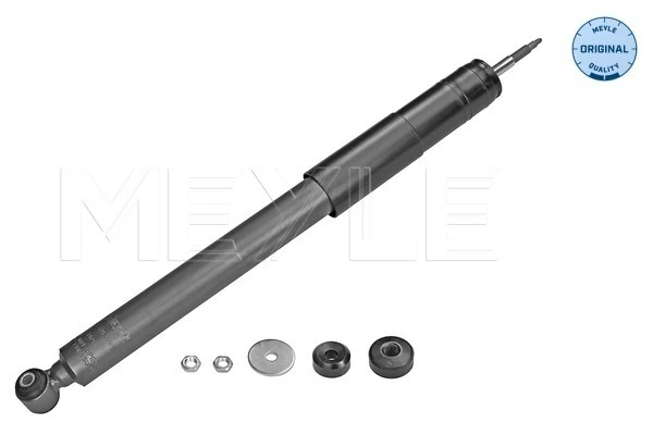 Amortisseur MEYLE 026 625 0001