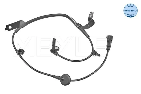 Capteur, vitesse de roue MEYLE 57-14 899 0000