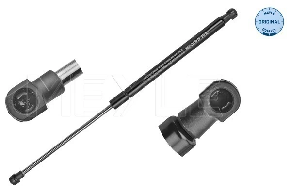 Vérin de hayon, de coffre MEYLE 40-40 910 0026