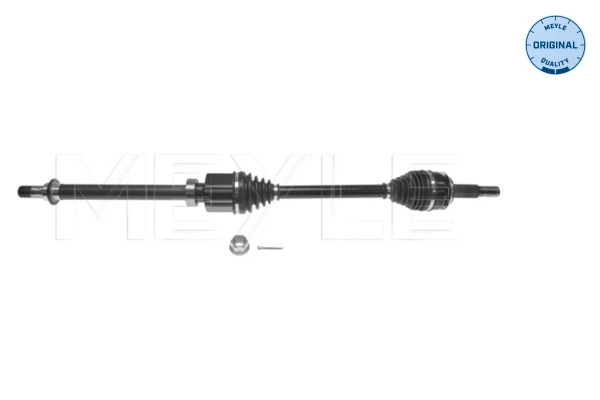 Arbre de transmission MEYLE 16-14 498 0223