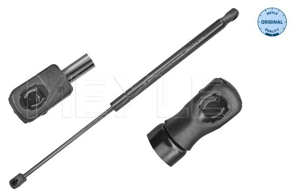 Vérin de hayon, de coffre MEYLE 16-40 910 0041