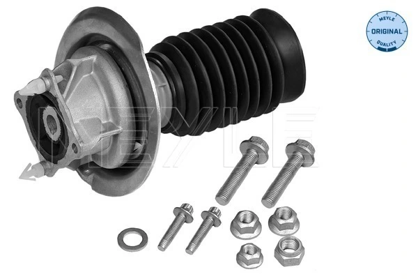 Coupelle de suspension