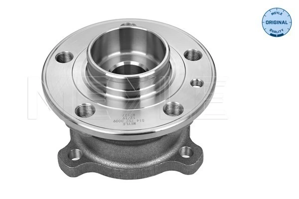 Moyeu de roue MEYLE 514 752 0009