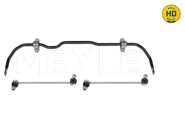 MEYLE AG 100 653 0007/HD