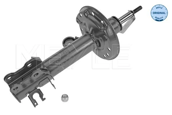 MEYLE 626 623 0017 — Амортизатор підв. FIAT передн. прав. (вир-во Meyle)