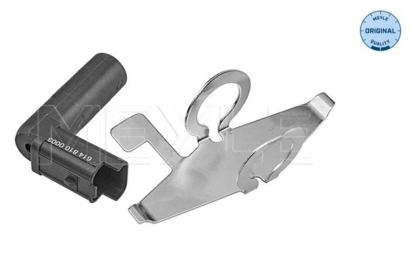 Capteur d'angle, vilebrequin MEYLE 614 810 0003