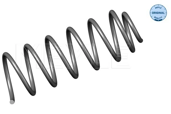 Ressort de suspension MEYLE 100 639 0025