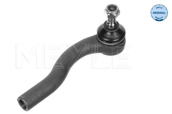MEYLE 216 020 0009 — Накінечник рульової тяги FIAT ALBEA, DOBLO, STRADA 96- перед. міст ліворуч (Вир-во MEYLE)