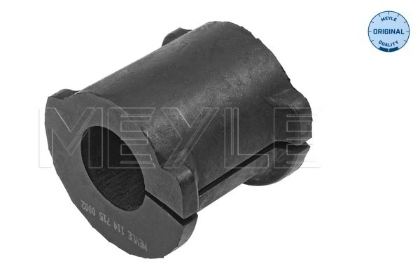 Suspension, stabilisateur