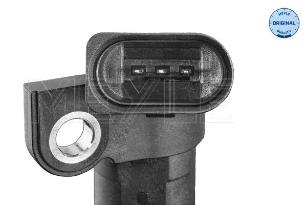 Capteur d'angle, vilebrequin MEYLE 114 810 0006