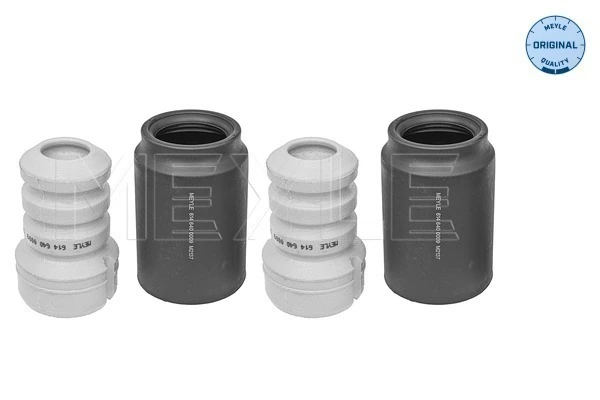 Kit de protection contre la poussicre, amortisseur
