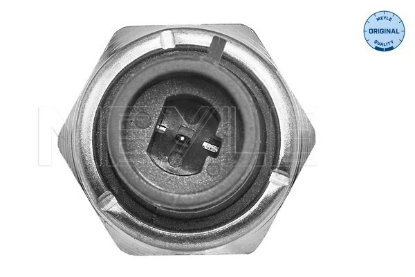 Indicateur de pression d'huile MEYLE 614 820 0001