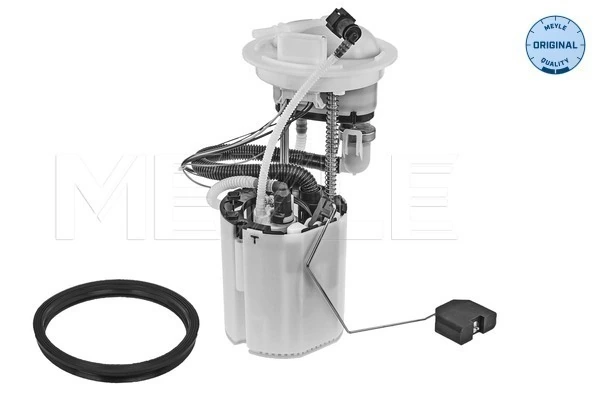 Unité d'injection de carburant MEYLE 100 919 0111