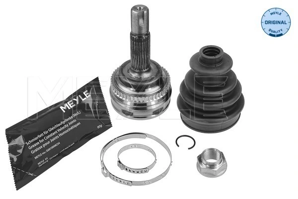 Jeu de joints, arbre de transmission MEYLE 30-14 498 0034