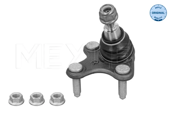Rotule de suspension MEYLE 116 010 0053